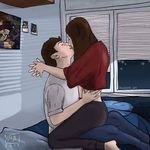 Jessy Anderson - @sharongarvinwills - Instagram