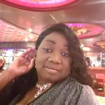 Sharon Garvin - @spoiledrotten247 - Instagram