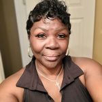 Sharon Gaston - @sharondgaston - Instagram
