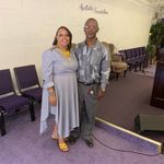 Sharon Gaston - @thefamily1969 - Instagram