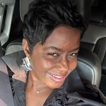 Sharon Gaston - @s.h.a.r.o.n.13 - Instagram