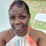 Sharon Gaston - @neceeheart_ - Instagram