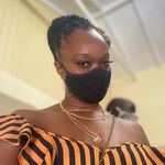 Sharon Gaston - @slimz703 - Instagram