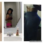 Sharon Gaston - @mrsfittand40 - Instagram