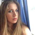 Sharon Gaston Edri - @sharon_e24 - Instagram