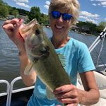 𝕊𝕙𝕒𝕣𝕠𝕟 𝔾𝕒𝕥𝕫𝕪 ☀️🎣 🎉 - @sharongatzy - Instagram