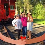Sharon Gatz - Facebook