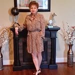 Sharon Gaugler - @slgaugler - Instagram