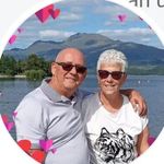 Sharon Geddes - @kden.baxter - Instagram