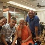 Sharon Geddes - @shaz.geddes - Instagram