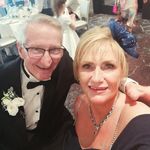 Sharon G - @sharongeddes148 - Instagram