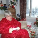 Sharon Geddes - @geddes6709 - Instagram