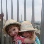 Sharon Geddes - @sharoone24 - Instagram