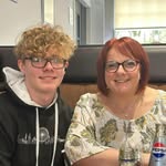 Sharon Geddes Mullen - @sharon.mullen.507 - Instagram
