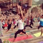 Sharon Geib - @fityoga_spot - Instagram