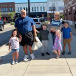 Sharon Benton Geist - @sharebear_4 - Instagram
