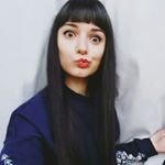 Alessia Sharon Genchi - @inan_stiens - Instagram
