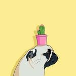 Sharon Germain - @kaia2644 - Instagram