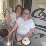 Sharon St Germain Stokes - @stokes9900 - Instagram
