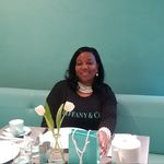 Sharon Geter - @geter.sharon - Instagram