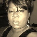 Sharon Geter - @getsassy - Instagram