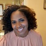 Sharon Smith Geter - @sevadney - Instagram