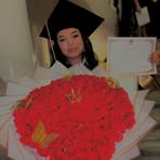 Sharon Gil - Facebook