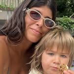 Sharon Gil - @sharonsuhail - Instagram