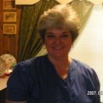Sharon Gilley - @pudden1957 - Instagram