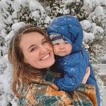 Sharon-Marie Gilley - @shashiegilley - Instagram