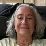 Sharon Eisner Gilreath - @gilreath153 - Instagram