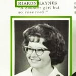 Sharon Lynn Haynes Ginter - @sginter14 - Instagram