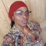 Sharon Gittens - @fyahliones - Instagram