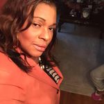 Sharon Gittens-Wilson - @christinewilson12 - Instagram