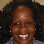 Sharon-Rose Gittens - @sharonrosegittens - Instagram