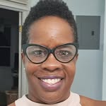 Sharon-Rose Gittens - @sharonrose_g - Instagram