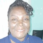 Sharon Stanford-Gittens - @stanfordgitten - Instagram