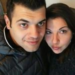 Sharon Giunta - @sharonrebecchi1989 - Instagram