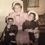 Sharon Gladney - @smamagee - Instagram