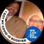 Sharon Gladney - @smamagee12 - Instagram