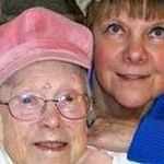 Sharon Gleason - @gleason9566 - Instagram