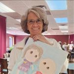 Sharon Gleason - @sharon.gleason.104 - Instagram