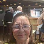Sharon Kaliope Gleason - @saf436 - Instagram
