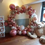 Sharon Glynn - @adorabubble_balloons_by_sharon - Instagram