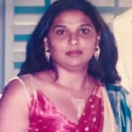 Sharon Goberdhan - @sharongoberdhan - Instagram