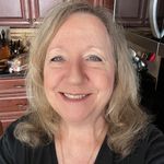 Sharon McCray Godbee - @vokosed239 - Instagram