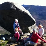 Sharon Gogan - @sharongogan1947 - Instagram