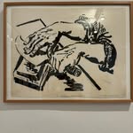 Sharon Golan - @sharongolanart - Instagram