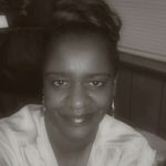 Sharon Simmons-Gooden - @sharon.simmonsgooden - Instagram