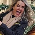 Sharon Goodfellow - @goodfellow9413 - Instagram